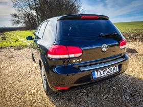 VW Golf 1.4 бензин/газ, снимка 5