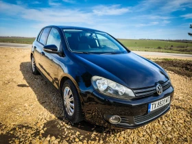 VW Golf 1.4 бензин/газ, снимка 3