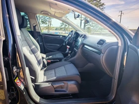 VW Golf 1.4 бензин/газ, снимка 8
