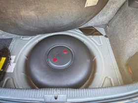 VW Golf 1.4 бензин/газ, снимка 10