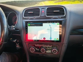 VW Golf 1.4 бензин/газ, снимка 7