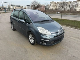 Citroen C4 Picasso 1600 ТОП, снимка 3