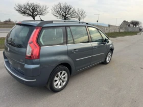 Citroen C4 Picasso 1600 ТОП, снимка 4