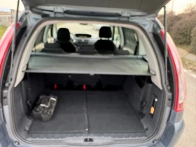 Citroen C4 Picasso 1600 ТОП, снимка 7