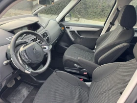 Citroen C4 Picasso 1600 ТОП, снимка 8