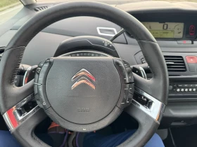 Citroen C4 Picasso 1600 ТОП, снимка 12