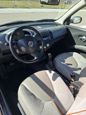 Nissan Micra, снимка 17