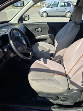 Nissan Micra, снимка 16