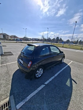 Nissan Micra, снимка 11