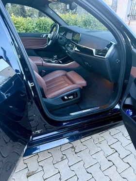 BMW X5M, снимка 6