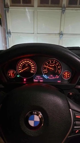 BMW 330 * 330i xDrive * CARFAX * , снимка 4