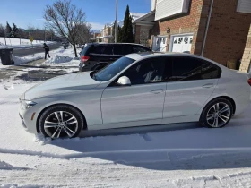 BMW 330 * 330i xDrive * CARFAX * , снимка 5