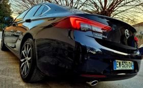 Opel Insignia 2.0d-EXECUTIVE-LUX-нави-кожа-6скорости, снимка 3