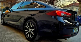 Opel Insignia 2.0d-EXECUTIVE-LUX-нави-кожа-6скорости, снимка 4