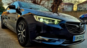 Opel Insignia 2.0d-EXECUTIVE-LUX-нави-кожа-6скорости, снимка 1