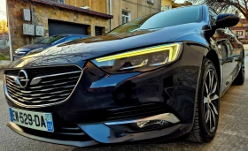 Opel Insignia 2.0d-EXECUTIVE-LUX-нави-кожа-6скорости, снимка 9