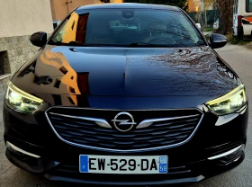 Opel Insignia 2.0d-EXECUTIVE-LUX-нави-кожа-6скорости, снимка 7