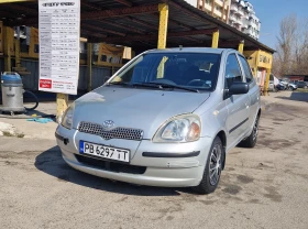Toyota Yaris, снимка 2