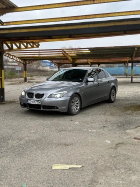 BMW 530, снимка 3
