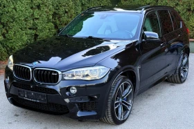BMW X5M Panorama/H&K/CarPlay/Alcantara, снимка 1