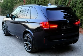 BMW X5M Panorama/H&K/CarPlay/Alcantara, снимка 5