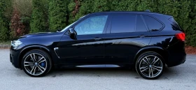 BMW X5M Panorama/H&K/CarPlay/Alcantara, снимка 4