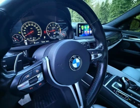 BMW X5M Panorama/H&K/CarPlay/Alcantara, снимка 8