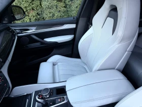 BMW X5M Panorama/H&K/CarPlay/Alcantara, снимка 11