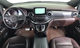 Mercedes-Benz V 300, снимка 7