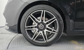 Mercedes-Benz V 300, снимка 5