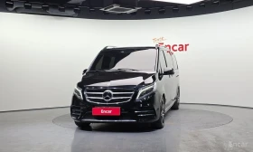 Mercedes-Benz V 300, снимка 3
