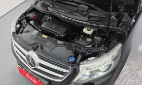 Mercedes-Benz V 300, снимка 6