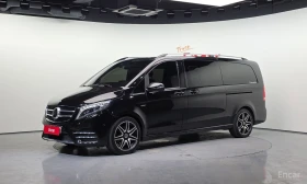 Mercedes-Benz V 300, снимка 1