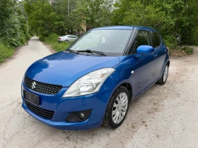 Suzuki Swift 1.25i Газ.BRC.94-кс EU-5b 172хил.км.2-ключа.Италия, снимка 2