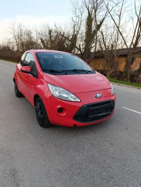 Ford Ka 1.2 , снимка 1