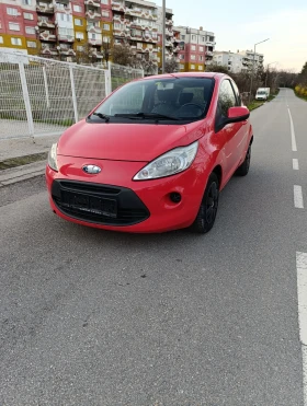 Ford Ka 1.2 , снимка 2