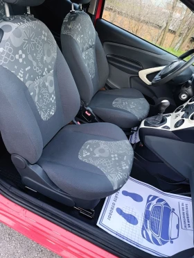 Ford Ka 1.2 , снимка 10