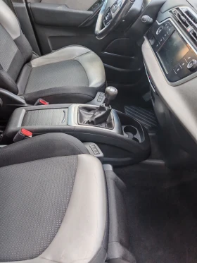 Citroen Grand C4 Picasso Ван, снимка 10