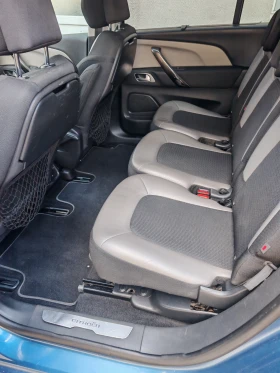Citroen Grand C4 Picasso Ван, снимка 8