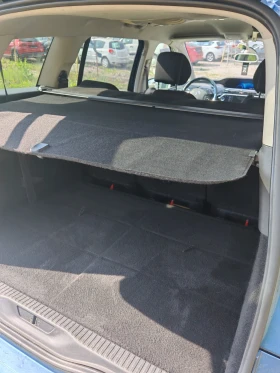 Citroen Grand C4 Picasso Ван, снимка 12