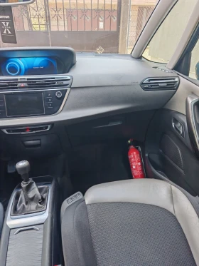 Citroen Grand C4 Picasso Ван, снимка 9
