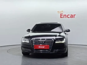 Audi A8 3.0 TFSI Quattro, снимка 3