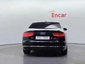 Audi A8 3.0 TFSI Quattro, снимка 4