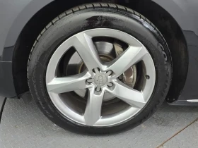 Audi A8 3.0 TFSI Quattro, снимка 5