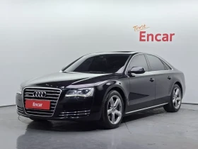 Audi A8 3.0 TFSI Quattro, снимка 1