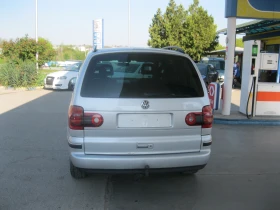 VW Sharan 1.9-116 ks, снимка 5