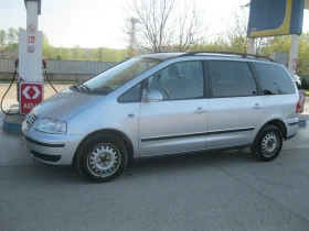 VW Sharan 1.9-116 ks, снимка 3