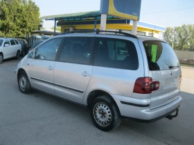 VW Sharan 1.9-116 ks, снимка 4