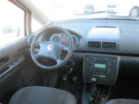 VW Sharan 1.9-116 ks, снимка 14