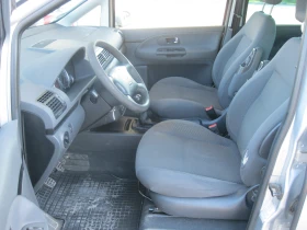 VW Sharan 1.9-116 ks, снимка 10